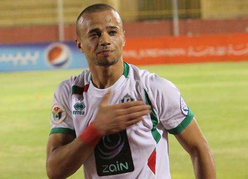 محمود زعترة