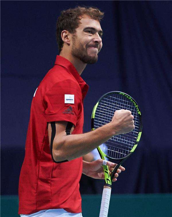  مارتن كليزن