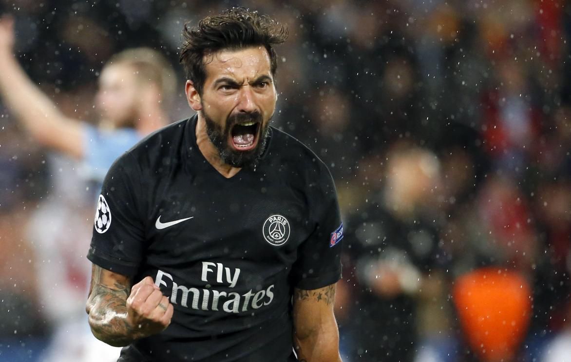  ايزكيل لافيتزي