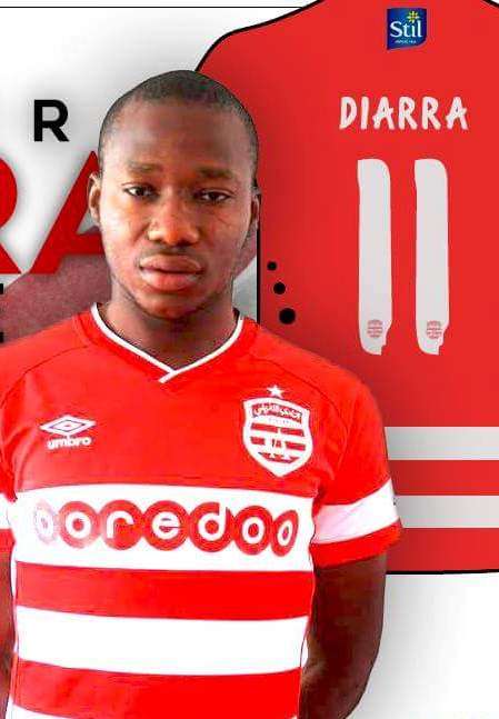 ابوبكر ديارا 