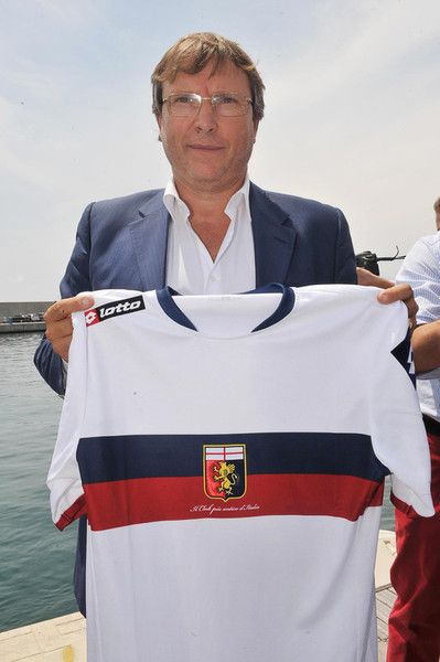 بيترو لو موناكو (صورة أرشيفية)