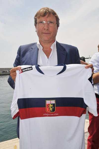 بيترو لو موناكو (صورة أرشيفية)