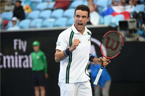 روبرتو باوتيستا