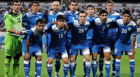 منتخب كازاخستان