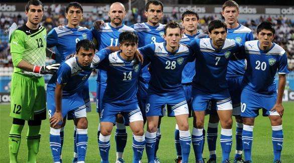 منتخب كازاخستان