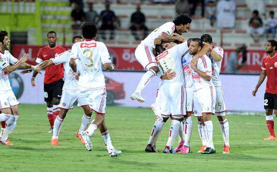 الجزيرة الإماراتي