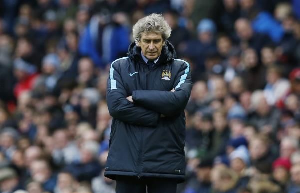 مانويل بيليجريني