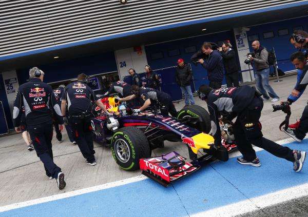 2014-01-28t165907z_1733626454_gm1ea1t02jx01_rtrmadp_3_motor-racing-newey-safety_reuters