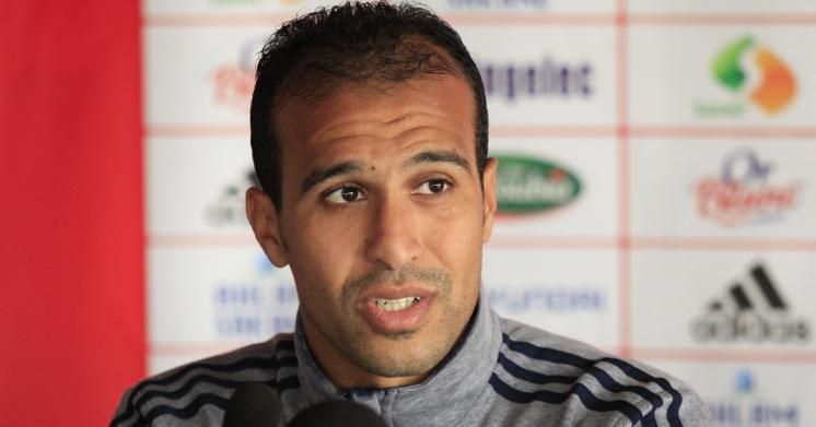 هشام العمراني