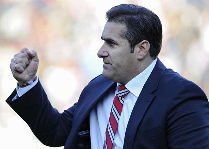 خوسي رامون ساندوفال 