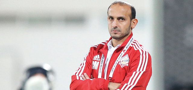 عبد العزيز العنبري