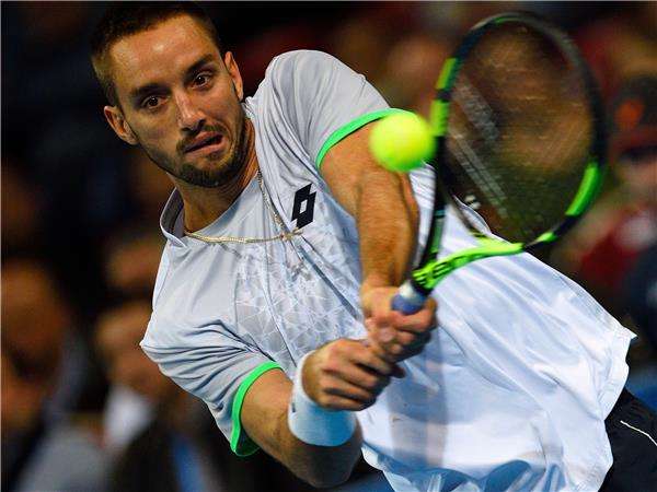  فيكتور ترويسكي