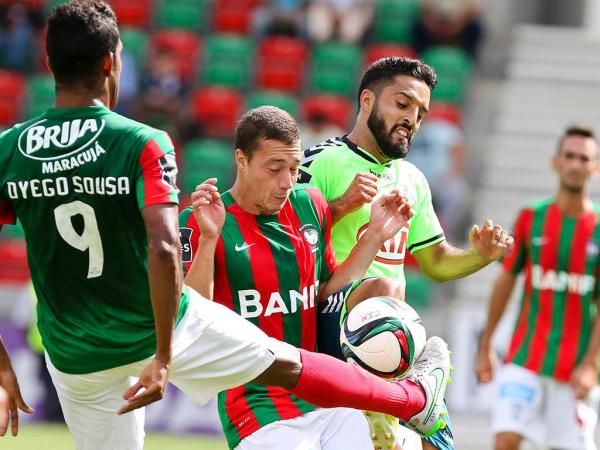 لقطة من اللقاء