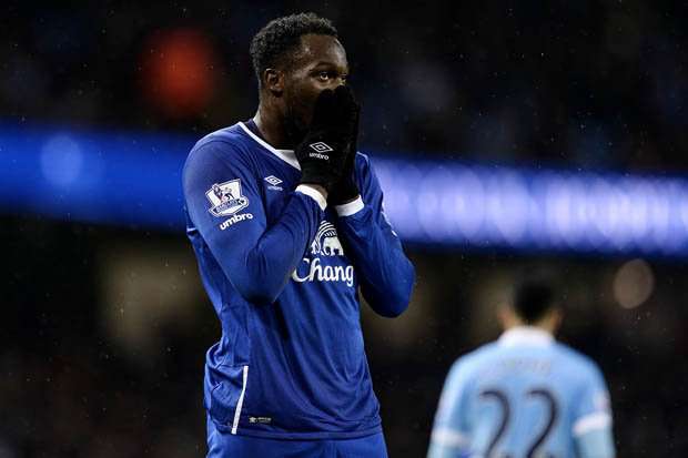 روميلو لوكاكو