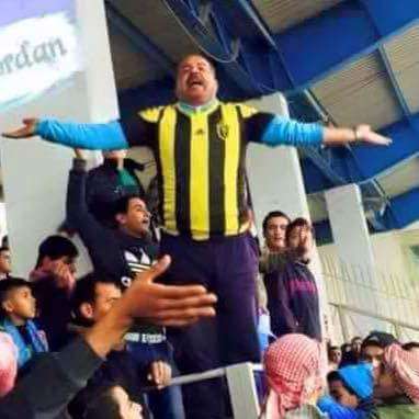 مازن البني