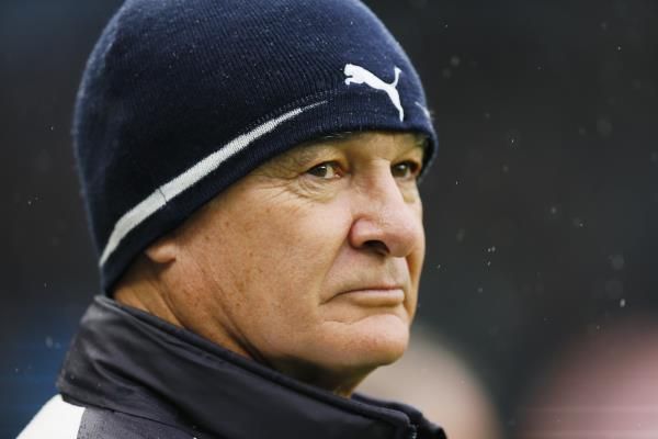 كلاوديو رانيري