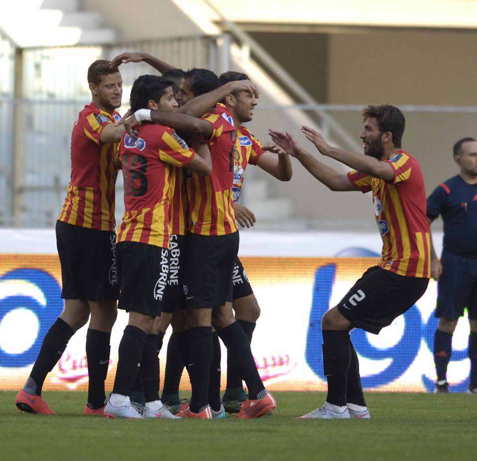 الترجي التونسي