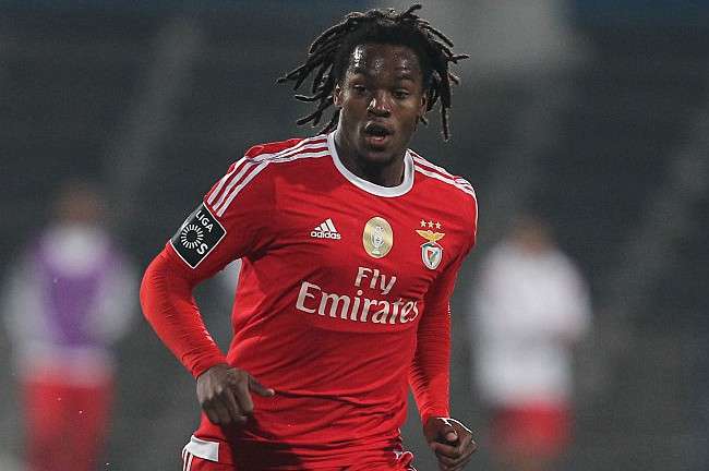 ريناتو سانشيز