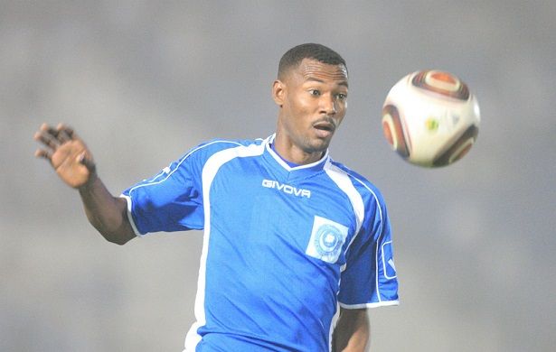 مدثر كاريكا