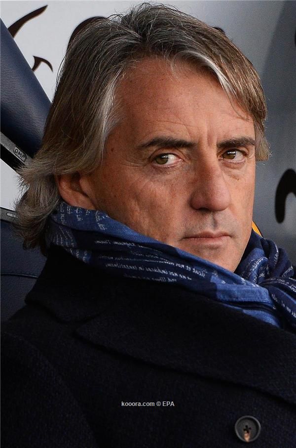 روبرتو مانشيني