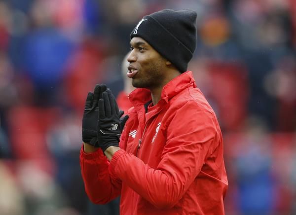 دانيل ستوريدج