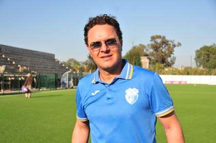 محمد أمين بنهاشم