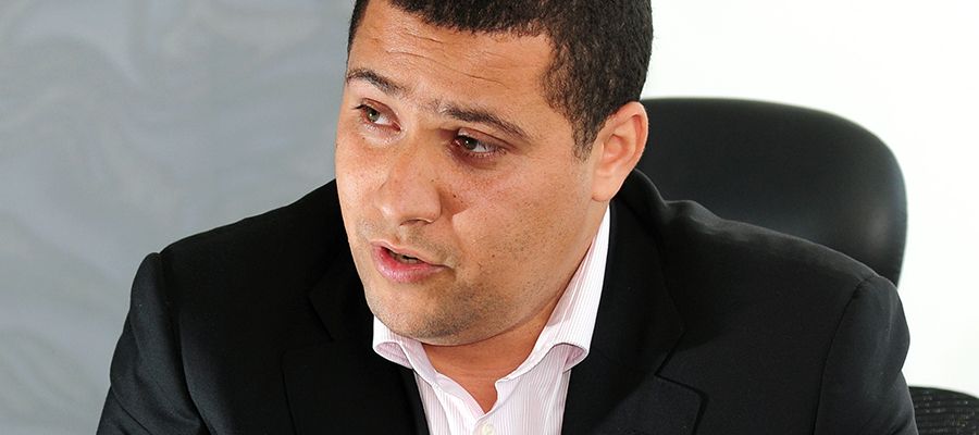 محمد بودريقة