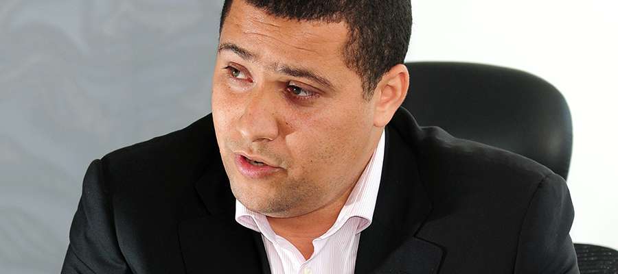 محمد بودريقة