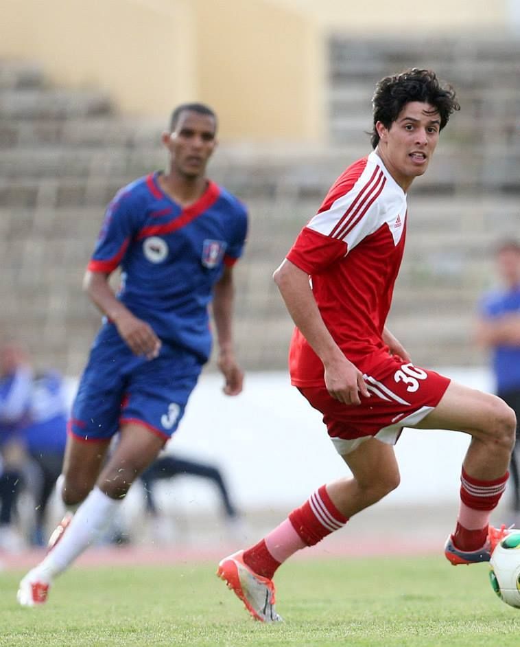 محمد الطبال