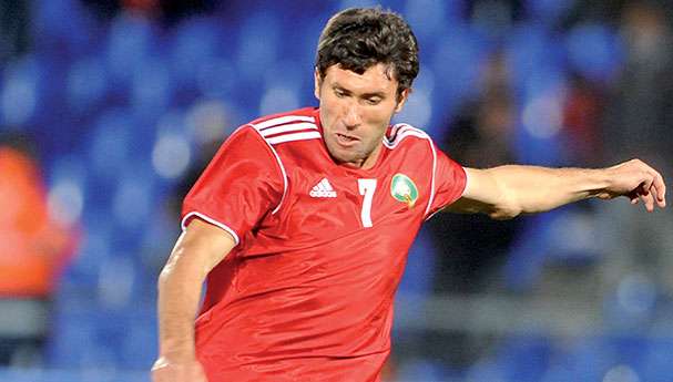 ابراهيم البحري