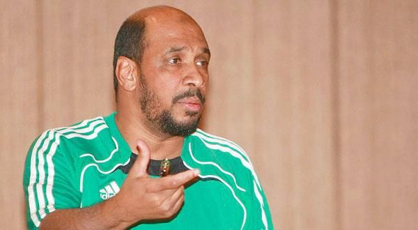 عمر المهنا