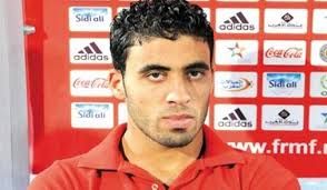 عبد الرازق حمد الله