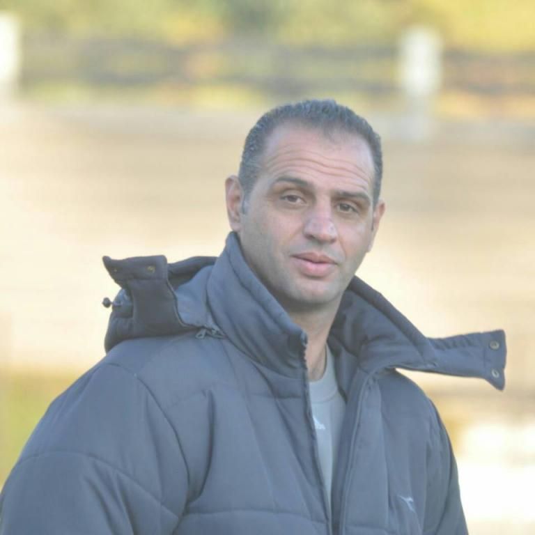  إياد عبد الكريم