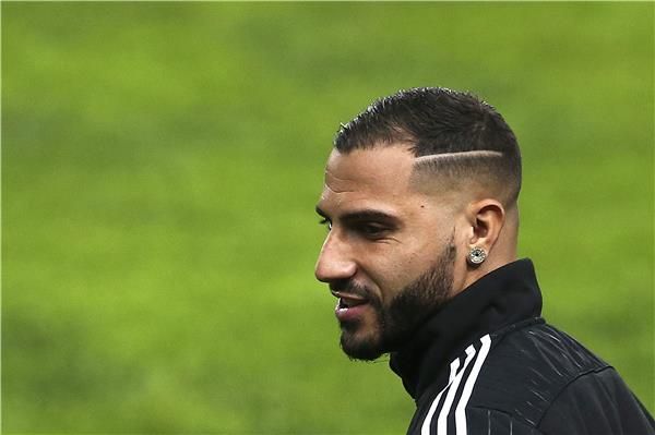  ريكاردو كواريزما