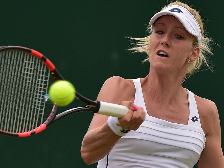 أورسولا ردفانسكا