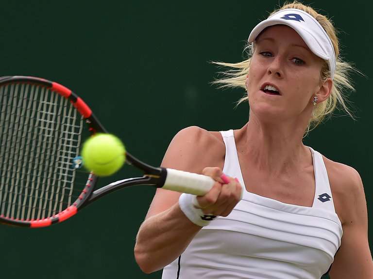 أورسولا ردفانسكا