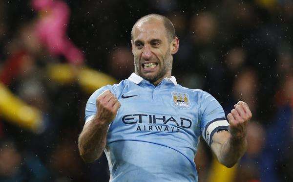 بابلو زاباليتا