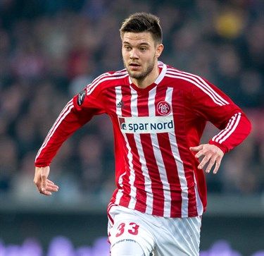 لوكاس سبالفيس