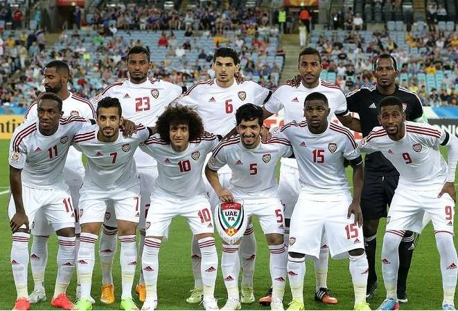 uae