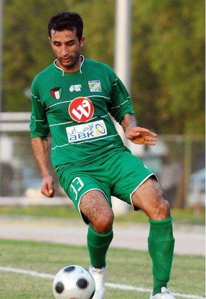 السوري محمد زينو 