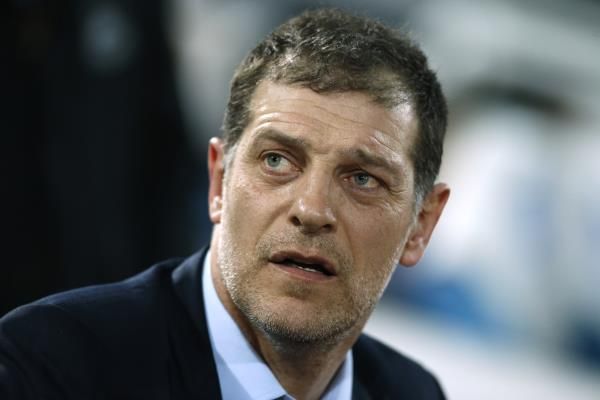 سلافين بيليتش