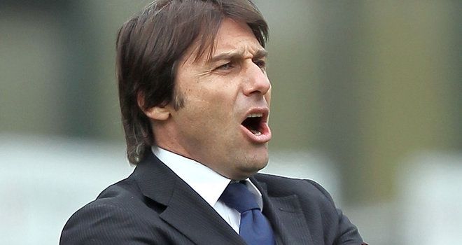 أنطونيو كونتي