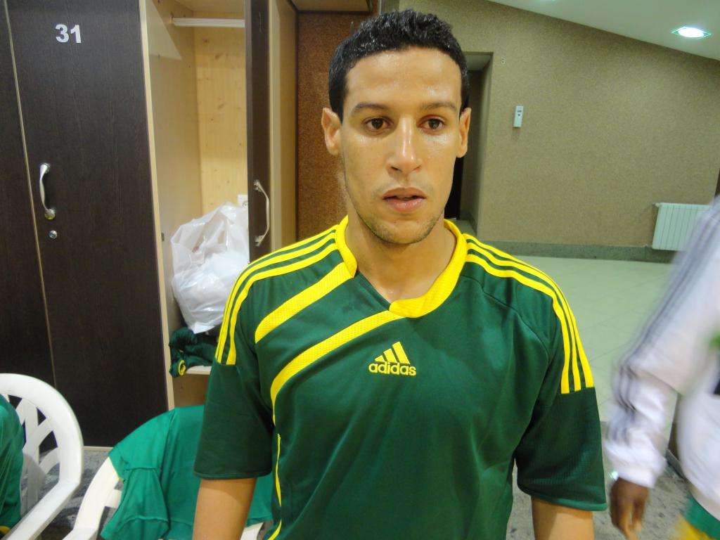 علي محمد