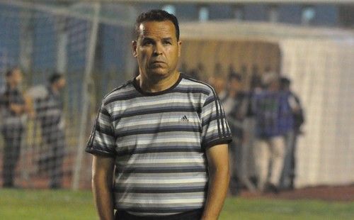 بوعلام شارف