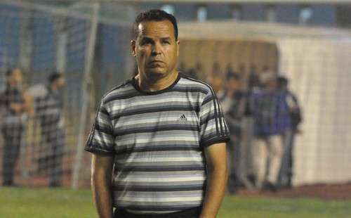 بوعلام شارف