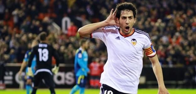 دانيل باريخو