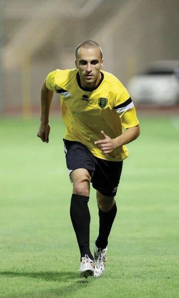 محمد الدميري