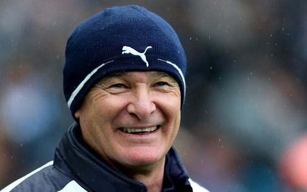 كلاوديو رانييري