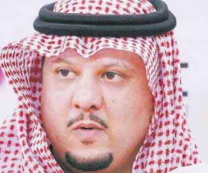 الامير فيصل بن تركي