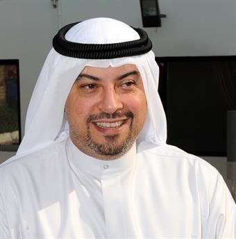 طلال الفهد 